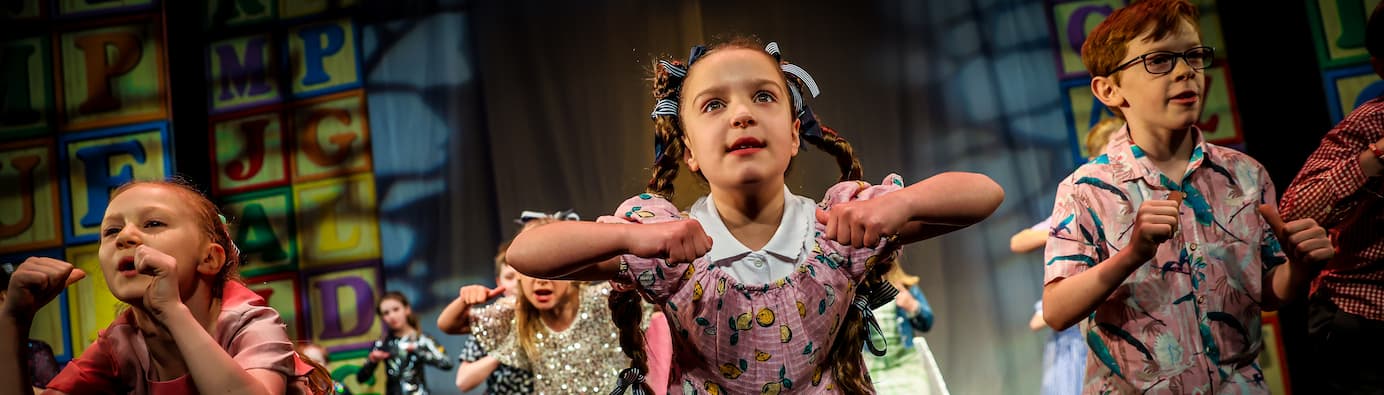 Frensham Heights Junior School